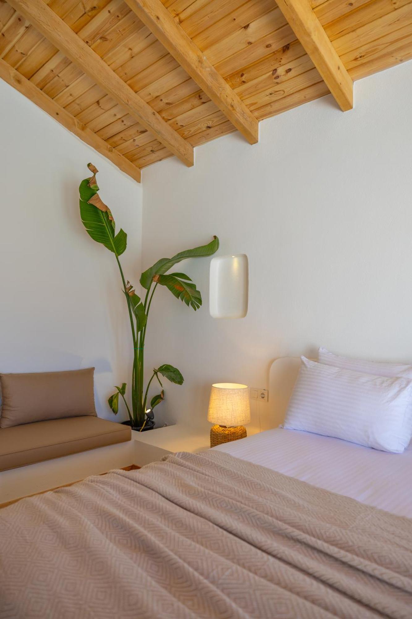 Oeluedeniz Bungalows エクステリア 写真