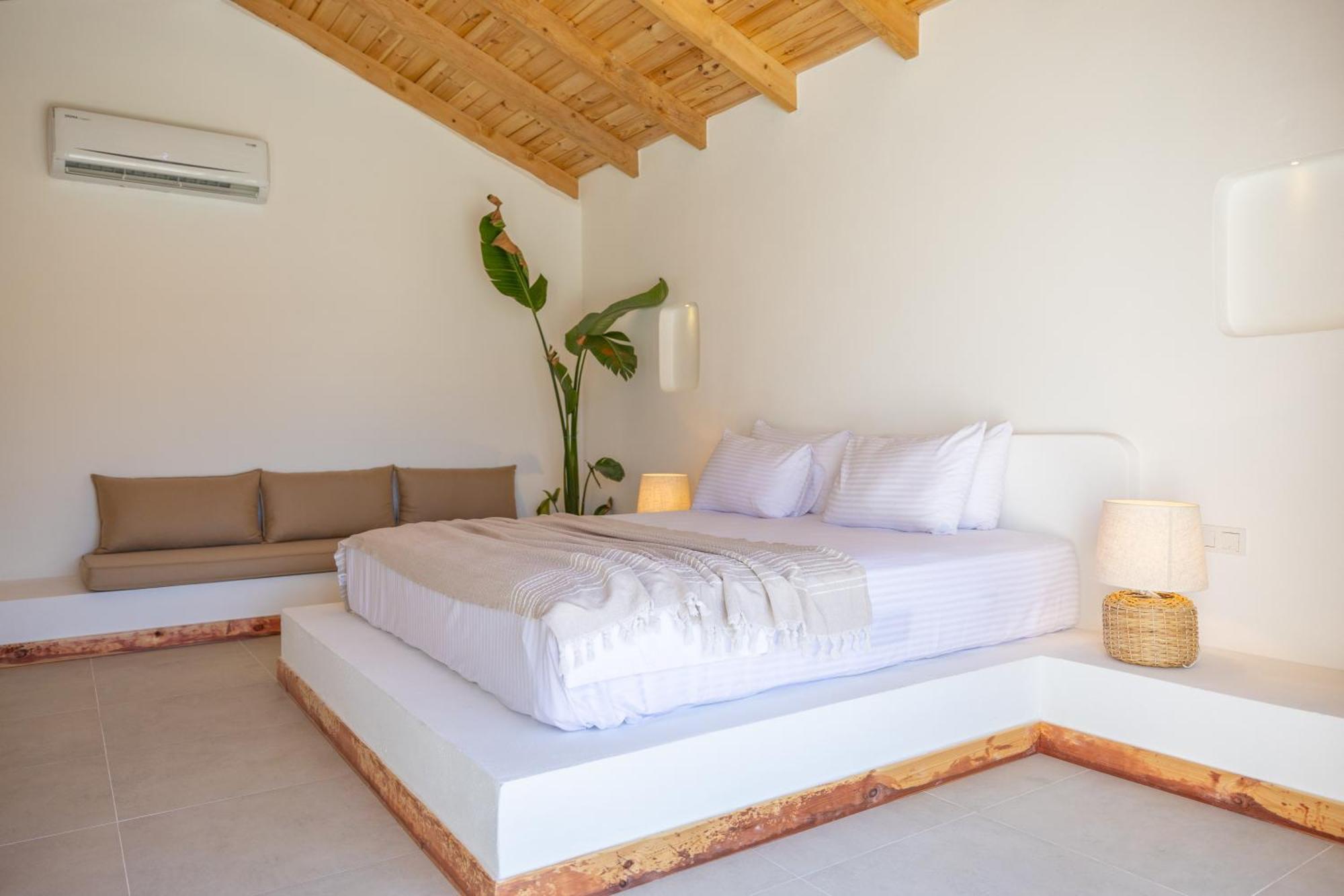 Oeluedeniz Bungalows エクステリア 写真